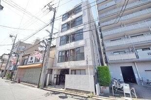 キャッスルマンション川越Ｄ号館の物件内観写真